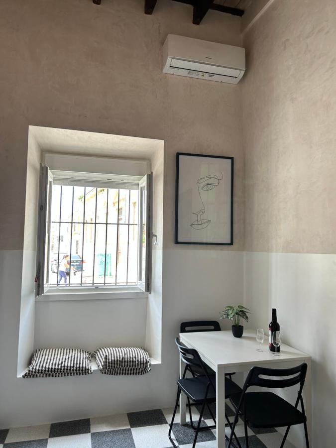 Apartamento El Flamenco Jerez de la Frontera Exterior foto